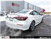 2026 Honda Civic Hybrid Sport Touring (Stk: 2600868) in North York - Image 15 of 29