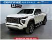 2024 GMC Canyon Denali (Stk: 302517) in Lethbridge - Image 1 of 15