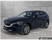2025 Mazda CX-5 GS (Stk: PO2363) in Dawson Creek - Image 1 of 24