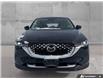 2025 Mazda CX-5 GS (Stk: PO2363) in Dawson Creek - Image 2 of 24