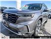 2025 Honda Pilot Touring (Stk: 2600891) in North York - Image 12 of 29