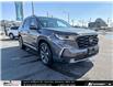 2025 Honda Pilot Touring (Stk: 2600891) in North York - Image 13 of 29