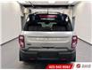 2023 Ford Bronco Sport Outer Banks (Stk: 21223) in Lethbridge - Image 4 of 19