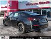 2026 Honda Civic Sport (Stk: 2600823) in North York - Image 7 of 29