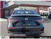 2026 Honda Civic Sport (Stk: 2600823) in North York - Image 9 of 29