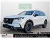 2026 Honda CR-V Hybrid Sport (Stk: 2600896) in North York - Image 1 of 29
