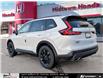 2026 Honda CR-V Hybrid Sport (Stk: 2600896) in North York - Image 7 of 29