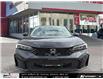 2026 Honda Civic LX (Stk: 2600877) in North York - Image 3 of 29