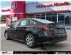 2026 Honda Civic LX (Stk: 2600877) in North York - Image 7 of 29