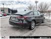 2026 Honda Civic LX (Stk: 2600877) in North York - Image 15 of 29