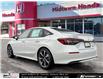 2026 Honda Civic Hybrid Sport Touring (Stk: 2600884) in North York - Image 7 of 29