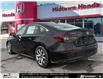 2026 Honda Civic LX (Stk: 2600887) in North York - Image 7 of 29