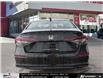 2026 Honda Civic LX (Stk: 2600887) in North York - Image 9 of 29