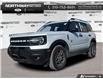 2026 Ford Bronco Sport Big Bend (Stk: 6BR2755) in Brantford - Image 1 of 23