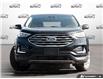 2023 Ford Edge Titanium (Stk: 105629BXR) in St. Thomas - Image 2 of 27