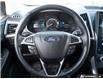 2023 Ford Edge Titanium (Stk: 105629BXR) in St. Thomas - Image 14 of 27