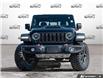 2024 Jeep Gladiator Mojave (Stk: 103447A) in St. Thomas - Image 2 of 27