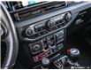 2024 Jeep Gladiator Mojave (Stk: 103447A) in St. Thomas - Image 20 of 27