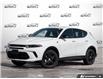 2024 Dodge Hornet PHEV R/T (Stk: 103160SL) in St. Thomas - Image 1 of 27
