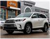 2019 Toyota Highlander XLE (Stk: 15-U1179A) in London - Image 1 of 5