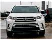 2019 Toyota Highlander XLE (Stk: 15-U1179A) in London - Image 2 of 5