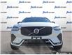 2022 Volvo XC60 B6 R-Design (Stk: 981) in Kitchener - Image 2 of 24