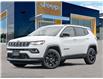 2026 Jeep Compass North (Stk: 254936) in Kitchener - Image 1 of 25