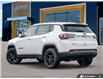 2026 Jeep Compass North (Stk: 254936) in Kitchener - Image 4 of 25