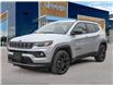 2026 Jeep Compass North (Stk: 254941) in Kitchener - Image 1 of 25