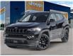 2026 Jeep Compass North (Stk: 254939) in Kitchener - Image 1 of 24