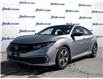 2019 Honda Civic LX (Stk: 976) in Kitchener - Image 1 of 23