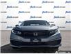 2019 Honda Civic LX (Stk: 976) in Kitchener - Image 2 of 23 2019 Honda Civic LX (Stk: 976) in Kitchener - Image 2 of 23