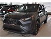 2025 Toyota RAV4 Hybrid LE (Stk: 26497A) in Kingston - Image 1 of 10