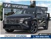 2026 Hyundai Tucson Hybrid N-Line (Stk: 7-1735) in Whitby - Image 1 of 24