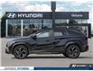 2026 Hyundai Tucson Hybrid N-Line (Stk: 7-1735) in Whitby - Image 3 of 24