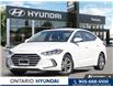 2018 Hyundai Elantra GL (Stk: 7-1582A) in Whitby - Image 1 of 26