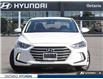 2018 Hyundai Elantra GL (Stk: 7-1582A) in Whitby - Image 2 of 26