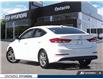 2018 Hyundai Elantra GL (Stk: 7-1582A) in Whitby - Image 4 of 26