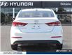2018 Hyundai Elantra GL (Stk: 7-1582A) in Whitby - Image 5 of 26