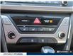 2018 Hyundai Elantra GL (Stk: 7-1582A) in Whitby - Image 20 of 26