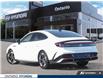 2024 Hyundai Sonata Preferred-Trend (Stk: 7-U1102) in Whitby - Image 4 of 26