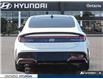 2024 Hyundai Sonata Preferred-Trend (Stk: 7-U1102) in Whitby - Image 5 of 26