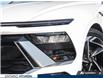 2024 Hyundai Sonata Preferred-Trend (Stk: 7-U1102) in Whitby - Image 10 of 26