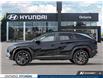 2026 Hyundai Tucson Hybrid Ultimate (Stk: 7-1737) in Whitby - Image 3 of 23