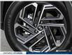2026 Hyundai Tucson Hybrid Ultimate (Stk: 7-1737) in Whitby - Image 7 of 23
