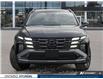 2026 Hyundai Tucson Hybrid Ultimate (Stk: 7-1736) in Whitby - Image 2 of 25