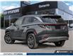 2026 Hyundai Tucson Hybrid Ultimate (Stk: 7-1736) in Whitby - Image 4 of 25