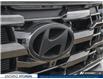 2026 Hyundai Tucson Hybrid Ultimate (Stk: 7-1736) in Whitby - Image 9 of 25