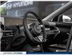 2026 Hyundai Tucson Hybrid Ultimate (Stk: 7-1736) in Whitby - Image 12 of 25