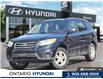 2012 Hyundai Santa Fe GL 2.4 (Stk: 7-1522B) in Whitby - Image 1 of 25